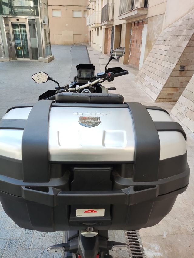 Honda X-ADV 750 -A2-