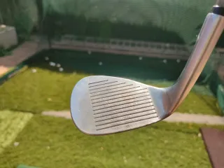 Cleveland RTX 588 Lob Wedge 58° mujer