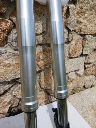 Barras Horquilla Honda CBR 954/929