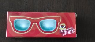 Gafas de Sol Lays Colección