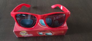 Gafas de Sol Lays Colección