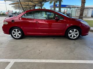 Peugeot 307cc 1.6 16v Pack Hi-Fi 2p