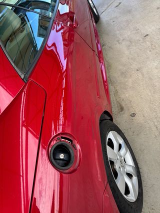 Peugeot 307cc 1.6 16v Pack Hi-Fi 2p