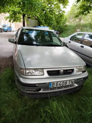 SEAT Toledo 1997