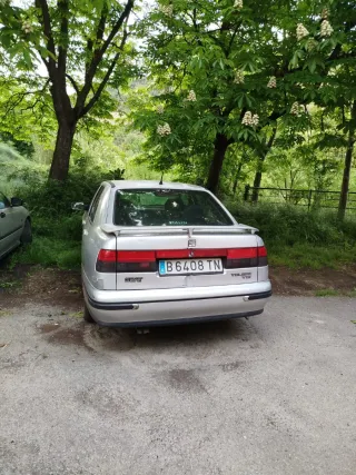 SEAT Toledo 1997