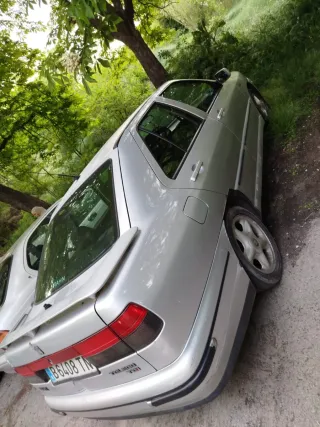 SEAT Toledo 1997
