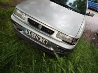 SEAT Toledo 1997