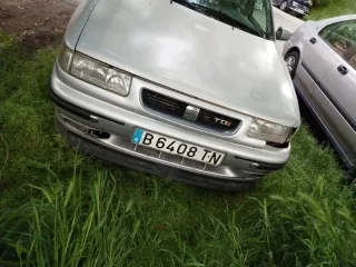 SEAT Toledo 1997