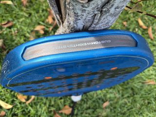 Bullpadel Vertex 05 GEO Pablo Cardona