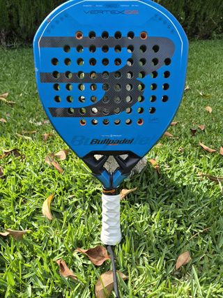 Bullpadel Vertex 05 GEO Pablo Cardona