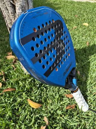 Bullpadel Vertex 05 GEO Pablo Cardona