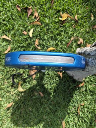 Bullpadel Vertex 05 GEO Pablo Cardona