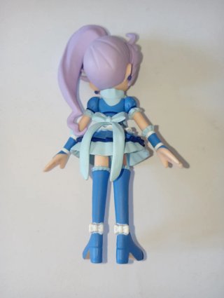 Suite Precure Cure Doll Figure Cure Beat Bandai