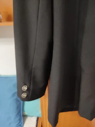 Chaqueta de vestir mujer