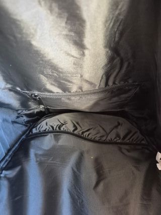 Mochila Adidas Multigame Vintage Negra