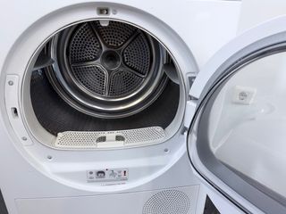 SECADORA BOSCH 8 KG A+++ BOMBA DE CALOR!