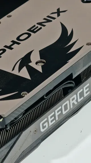 Tarjeta Gráfica Gainward Phoenix RTX 3090 24GB