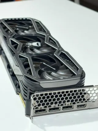 Tarjeta Gráfica Gainward Phoenix RTX 3090 24GB