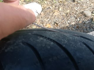 Neumático 120/70/r17