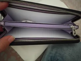 Billetero Tous Negro Nuevo