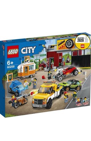 Lote 17 LEGO nuevos precintados descatalogados
