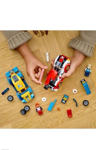 Lote 17 LEGO nuevos precintados descatalogados