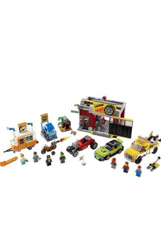 Lote 17 LEGO nuevos precintados descatalogados