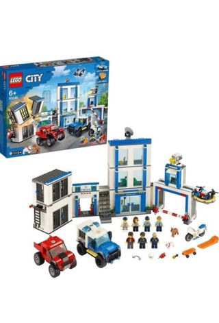 Lote 17 LEGO nuevos precintados descatalogados