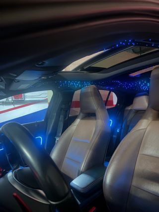 Mercedes-Benz GLA 2014