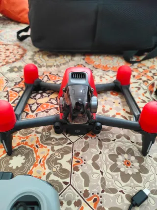 Dron DJI FPV Combo