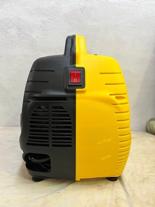 Stanley Compresor Aire 8 Bar