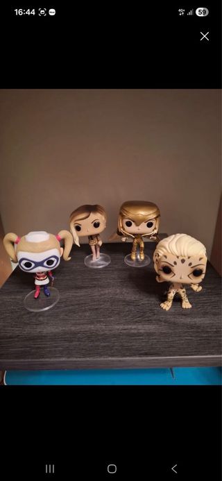 Funko Pop Marvel