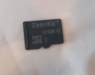 Analizador de espectro portátil tinySA ULTRA