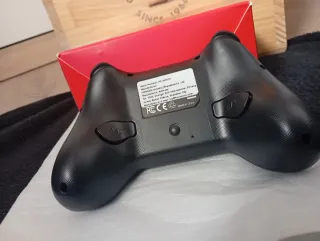 Mando Pro Nuevo