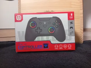 Mando Pro Nuevo