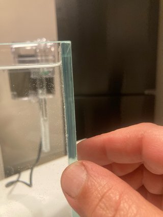 Floating Cube30Lt Extra Chiaro