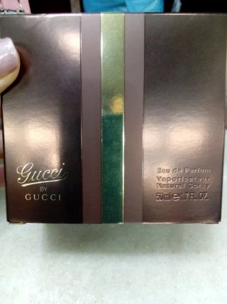 Gucci Parfum Femme - 75ml