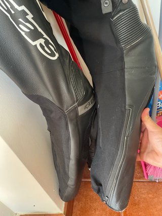 Mono Alpinestars Motegi v2