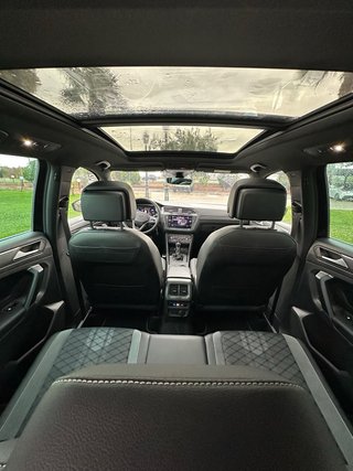 Volkswagen Tiguan rline full 2022