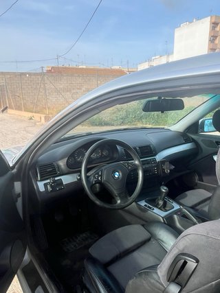 BMW Serie 3 1999