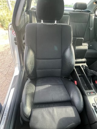 BMW Serie 3 1999