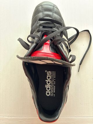 Scarpe da calcio Adidas Mundial 98