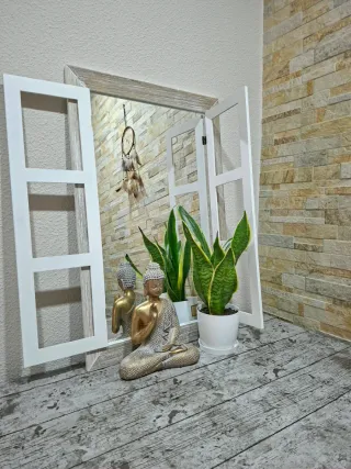 Espejo ventana nuevo.