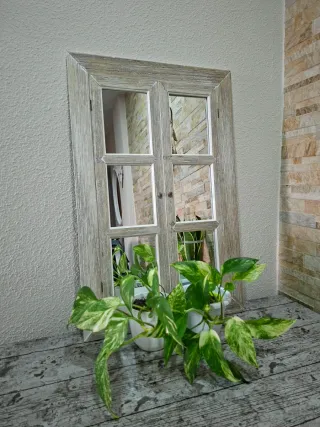 Espejo ventana nuevo.