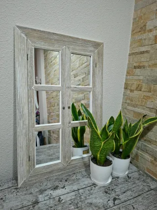 Espejo ventana nuevo.