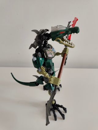 Lego Chima original Cragger 70203