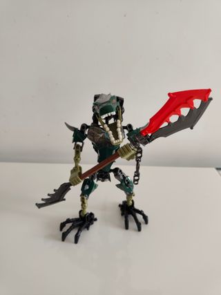 Lego Chima original Cragger 70203