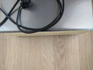 Báscula Precisión MOBBA 30Kg