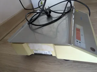 Báscula Precisión MOBBA 30Kg