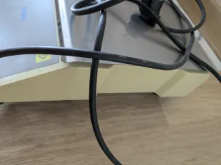 Báscula Precisión MOBBA 30Kg